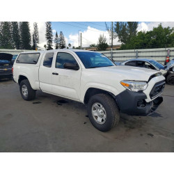 2022 TOYOTA TACOMA SR 3TYRX5GN8NT048355 49512116