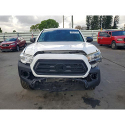 2022 TOYOTA TACOMA SR 3TYRX5GN8NT048355 49512116