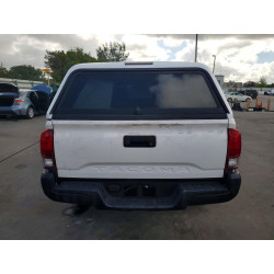 2022 TOYOTA TACOMA SR 3TYRX5GN8NT048355 49512116