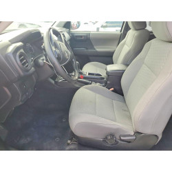 2022 TOYOTA TACOMA SR 3TYRX5GN8NT048355 49512116