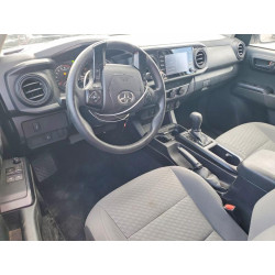 2022 TOYOTA TACOMA SR 3TYRX5GN8NT048355 49512116