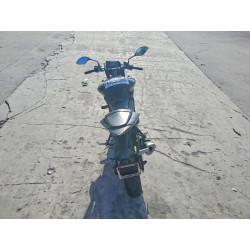 2023 YAMA MT-03 MH3RH20Y3PK011138 49658996