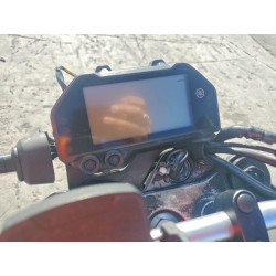 2023 YAMA MT-03 MH3RH20Y3PK011138 49658996