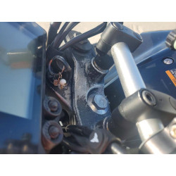 2023 YAMA MT-03 MH3RH20Y3PK011138 49658996