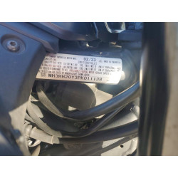 2023 YAMA MT-03 MH3RH20Y3PK011138 49658996