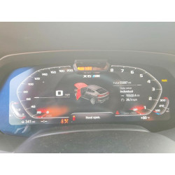 2020 BMW X6 5YMCY0C09L9B05681 49660346