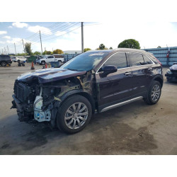 2020 CADILLAC XT4 1GYFZCR47LF039087 49784856