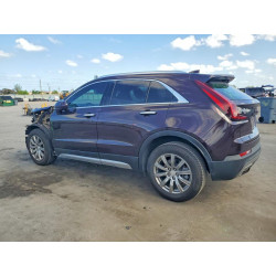 2020 CADILLAC XT4 1GYFZCR47LF039087 49784856