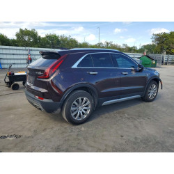 2020 CADILLAC XT4 1GYFZCR47LF039087 49784856