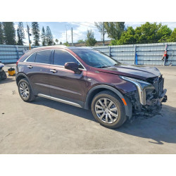 2020 CADILLAC XT4 1GYFZCR47LF039087 49784856