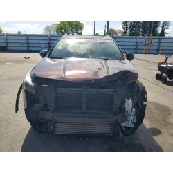 2020 CADILLAC XT4 1GYFZCR47LF039087 49784856