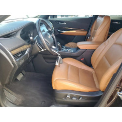 2020 CADILLAC XT4 1GYFZCR47LF039087 49784856