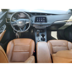 2020 CADILLAC XT4 1GYFZCR47LF039087 49784856