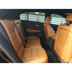 2020 CADILLAC XT4 1GYFZCR47LF039087 49784856