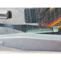 2021 RAM 3500 3C63RRHL0MG513974 50257986