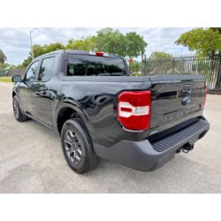 2024 FORD MAVERICK 3FTTW8H33RRB75347 50320446