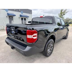 2024 FORD MAVERICK 3FTTW8H33RRB75347 50320446