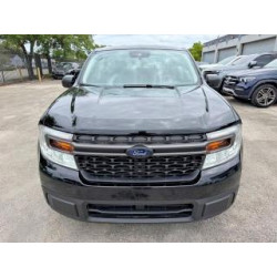 2024 FORD MAVERICK 3FTTW8H33RRB75347 50320446