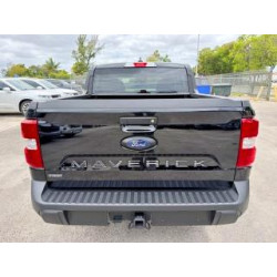 2024 FORD MAVERICK 3FTTW8H33RRB75347 50320446