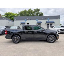 2024 FORD MAVERICK 3FTTW8H33RRB75347 50320446