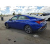 2025 HYUNDAI ELANTRA KMHLS4DGXSU920991 50357296
