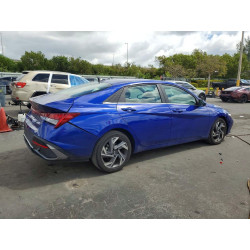 2025 HYUNDAI ELANTRA KMHLS4DGXSU920991 50357296