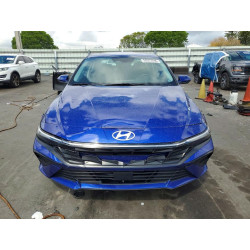 2025 HYUNDAI ELANTRA KMHLS4DGXSU920991 50357296