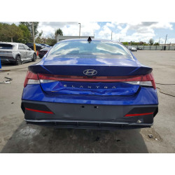 2025 HYUNDAI ELANTRA KMHLS4DGXSU920991 50357296