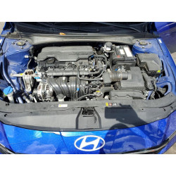 2025 HYUNDAI ELANTRA KMHLS4DGXSU920991 50357296