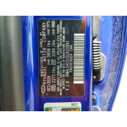 2025 HYUNDAI ELANTRA KMHLS4DGXSU920991 50357296