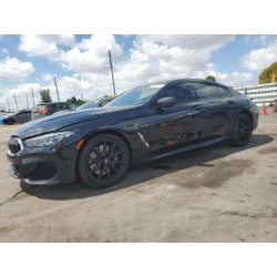 2022 BMW 8 SERIES WBAGV2C06NCJ91224 50970105