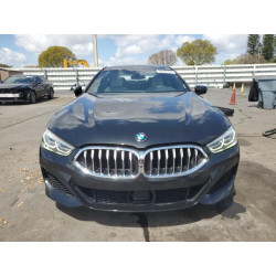 2022 BMW 8 SERIES WBAGV2C06NCJ91224 50970105