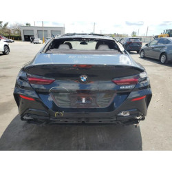 2022 BMW 8 SERIES WBAGV2C06NCJ91224 50970105