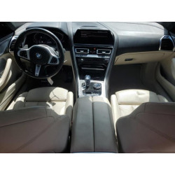 2022 BMW 8 SERIES WBAGV2C06NCJ91224 50970105