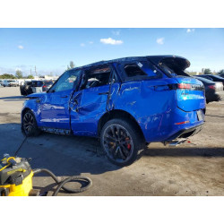 2025 LAND ROVER RANGEROVER SAL119E99SA469171 73478475