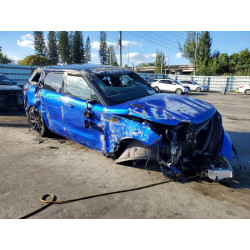 2025 LAND ROVER RANGEROVER SAL119E99SA469171 73478475