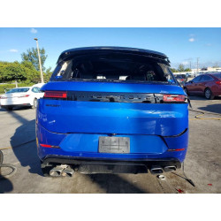 2025 LAND ROVER RANGEROVER SAL119E99SA469171 73478475