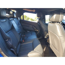 2025 LAND ROVER RANGEROVER SAL119E99SA469171 73478475