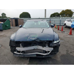 2022 GENESIS G80 KMTGB4SC6NU126338 73910875