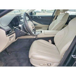 2022 GENESIS G80 KMTGB4SC6NU126338 73910875