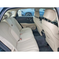 2022 GENESIS G80 KMTGB4SC6NU126338 73910875