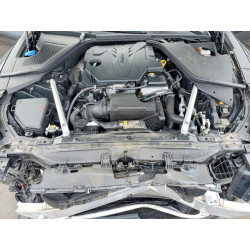 2022 GENESIS G80 KMTGB4SC6NU126338 73910875