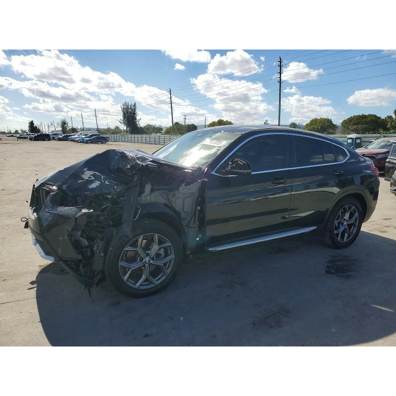 2024 BMW X4 5UX33DT09R9U21519 73923205