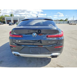 2024 BMW X4 5UX33DT09R9U21519 73923205