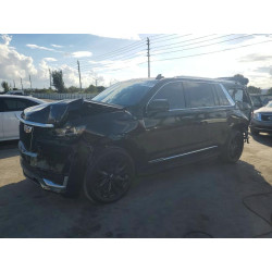 2022 CADILLAC ESCALADE 1GYS3KKL0NR319222 74363085