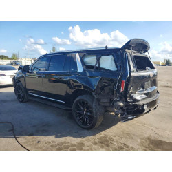 2022 CADILLAC ESCALADE 1GYS3KKL0NR319222 74363085