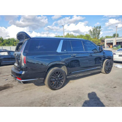 2022 CADILLAC ESCALADE 1GYS3KKL0NR319222 74363085