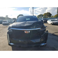 2022 CADILLAC ESCALADE 1GYS3KKL0NR319222 74363085