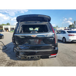 2022 CADILLAC ESCALADE 1GYS3KKL0NR319222 74363085