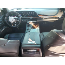 2022 CADILLAC ESCALADE 1GYS3KKL0NR319222 74363085